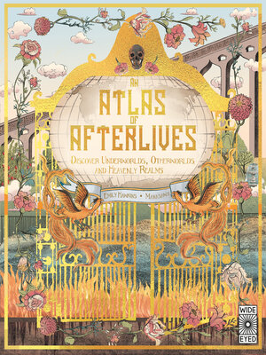 cover image of Atlas of Afterlives